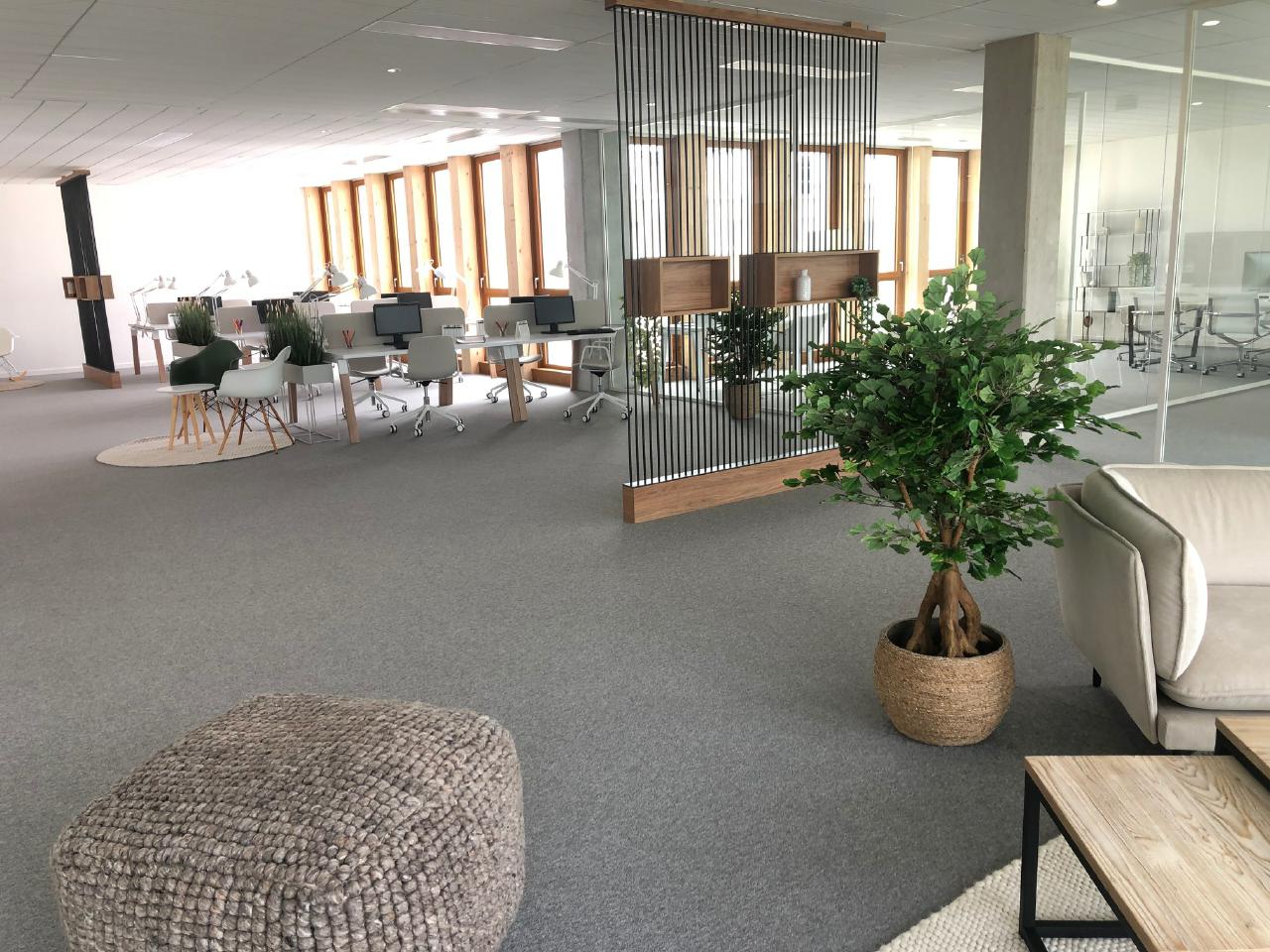 Bureau Arcueil 2526m² Location bureau Arcueil Val-de-Marne OLBUR2100356 14